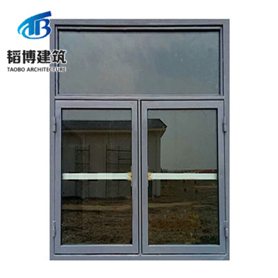 防爆窗的选择标准