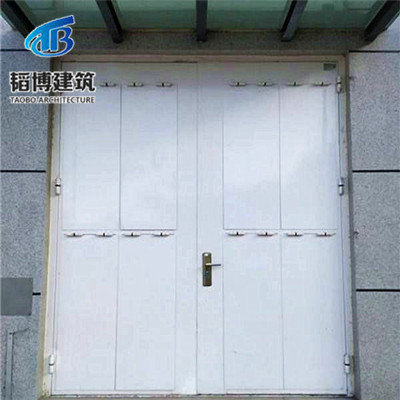 影响泄爆门的价格因素有哪些？