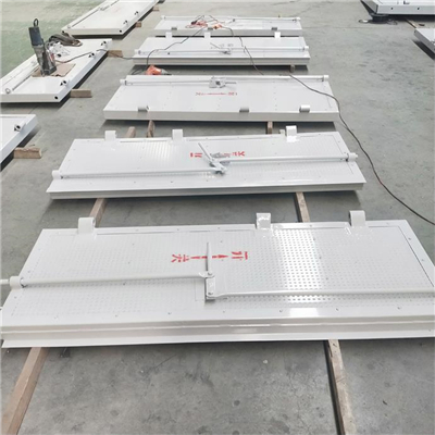 谁知道抗爆门的作用及应用呢？