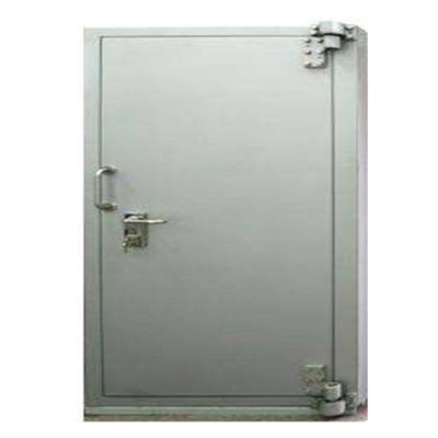 抗爆门和防爆门是一样的吗？抗爆门的作用有哪6点？