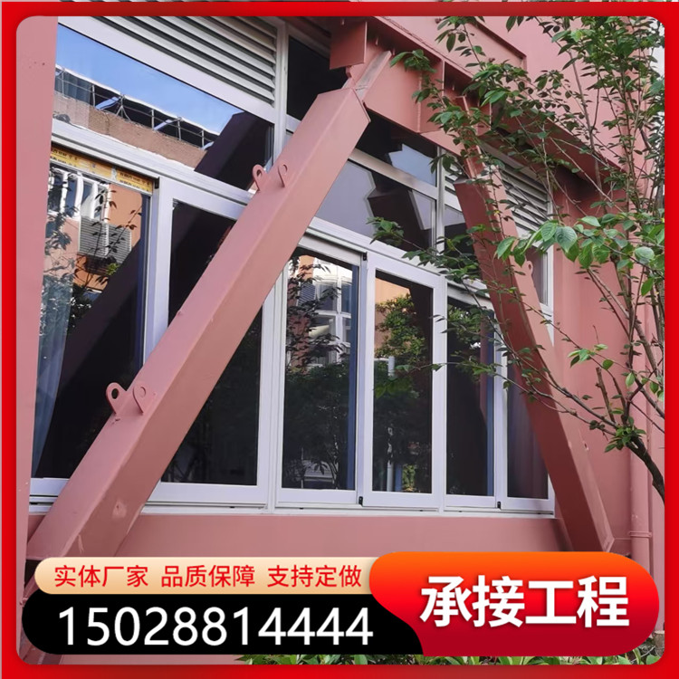 西乡塘屈曲约束支撑BRB