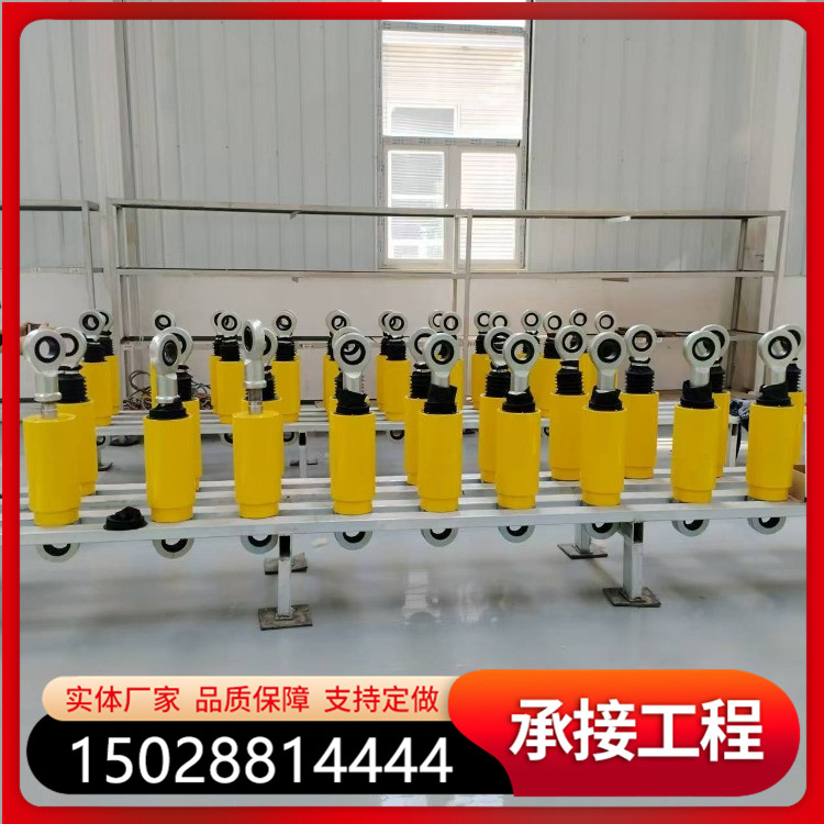 西乡塘粘滞阻尼器VFD